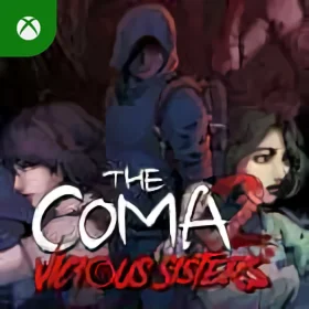 The Coma 2: Vicious Sisters Xbox