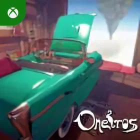 Oneiros Xbox