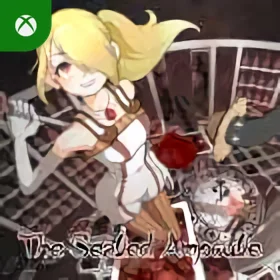 The Sealed Ampoule Xbox