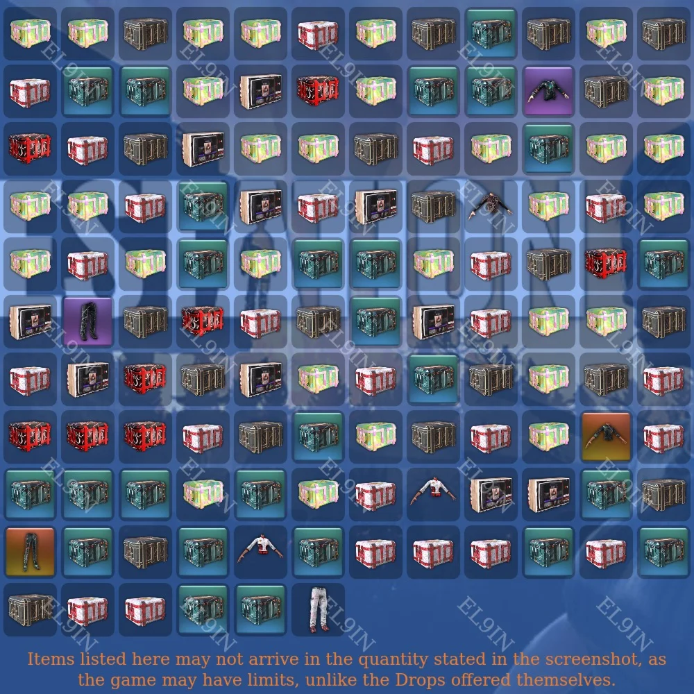 👑Infestation: The New Z🏅Твич Дропс