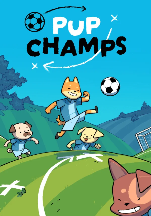 Pup Champs (Steam/WW)