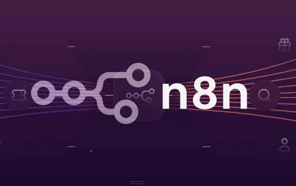 N8N AI Стартовый план — 12 месяцев на Mail | n8n.io