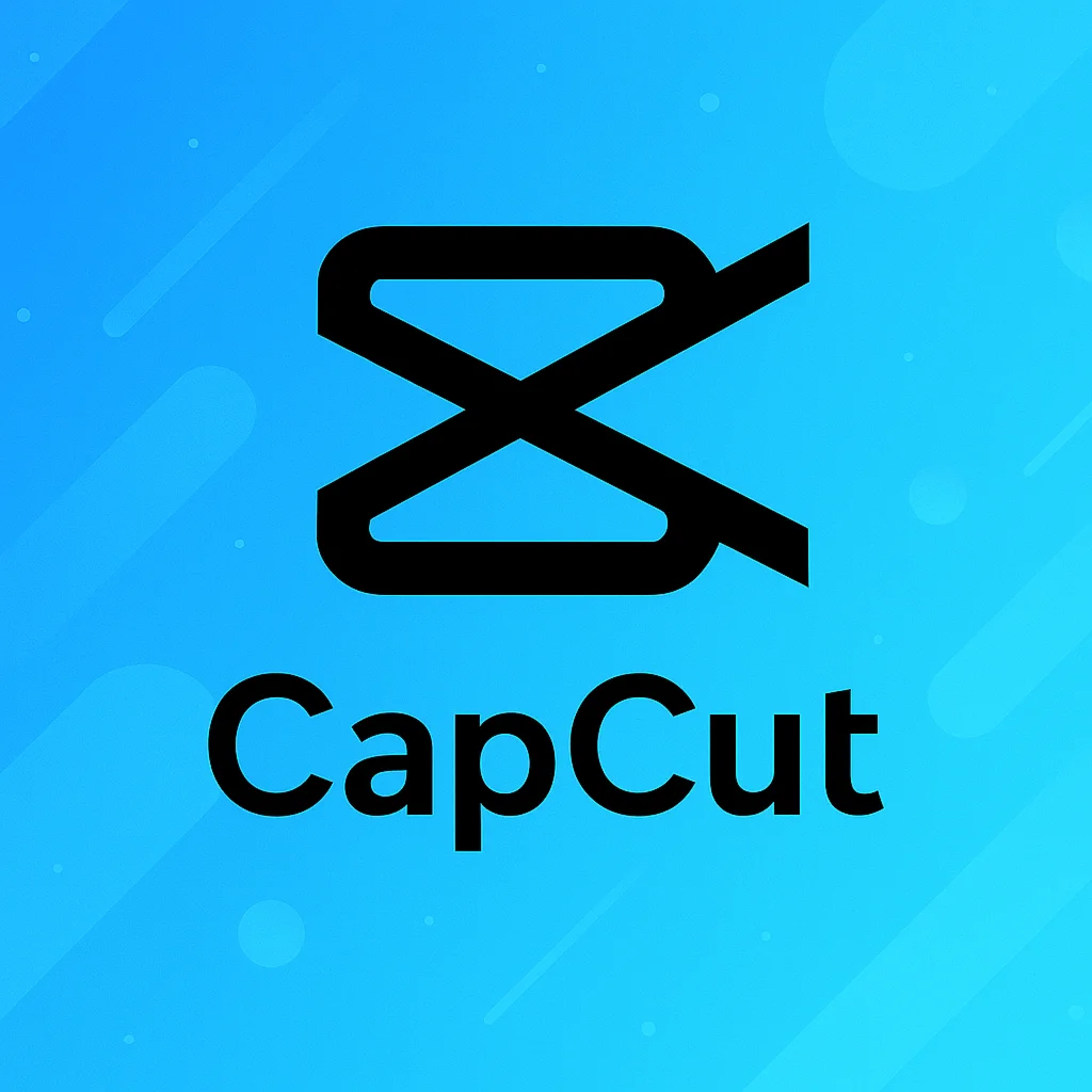 CAPCUT PRO — 7 дней / 1 месяц / 12 месяцев