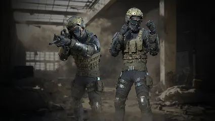 No One Survived - Military clothing DLC RU*KZ*UA*CIS