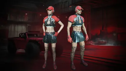 No One Survived - Red Racer DLC * STEAM RU*KZ*UA*СНГ 🔥