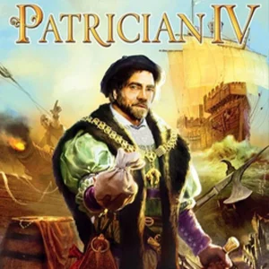 Patrician IV Steam Key Ru