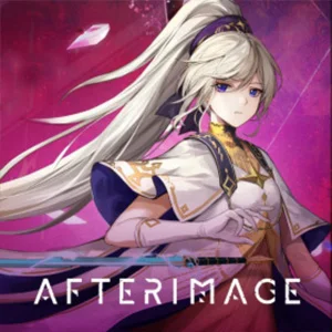 Afterimage Steam Key Ru