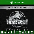 ✅❤️JURASSIC WORLD EVOLUTION -  — фото 1