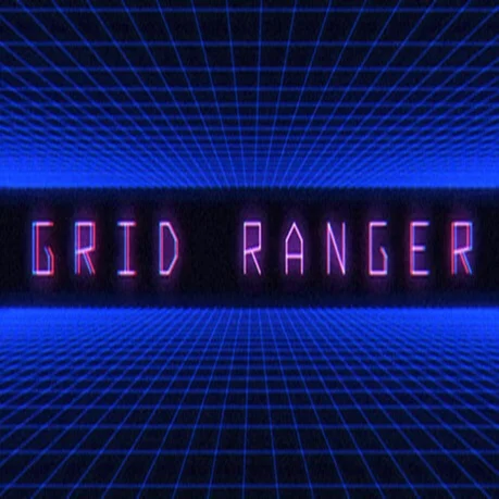 Grid Ranger (Steam key / РФ+Весь Мир)