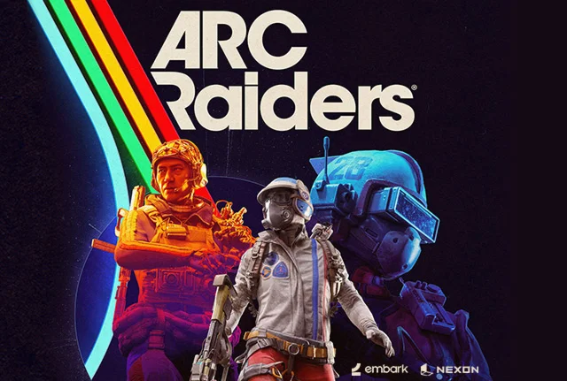 ARC Raiders + Game Pass Ultimate 12 months