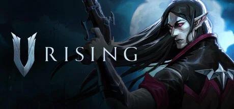 V Rising (STEAM KEY/GLOBAL)