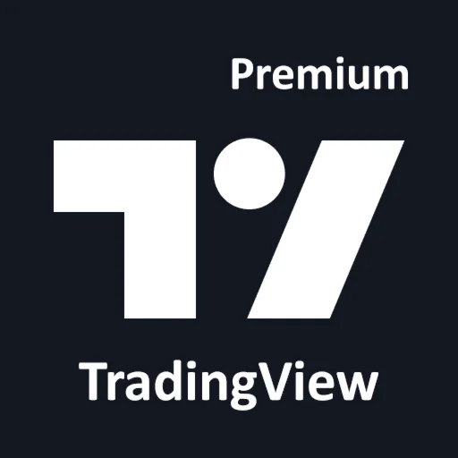 TradingView Premium - 1 месяц - Приватный