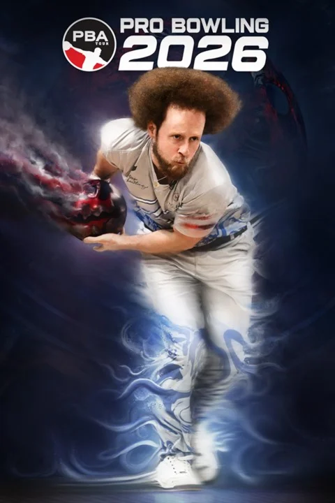  PBA Pro Bowling 2026 Xbox Series X|S активация