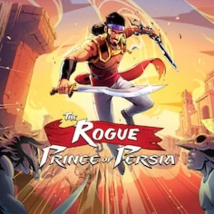 The Rogue Prince of Persia PS5 П2 П3
