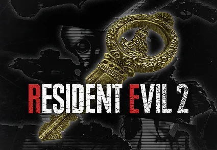 Resident Evil 2 - All In-Game Rewards Unlock DLC AR XBO