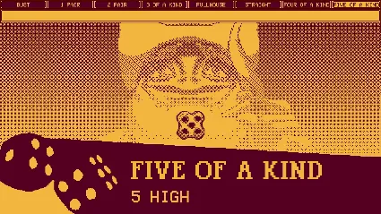 Dead Finger Dice Steam КЛЮЧ GLOBAL