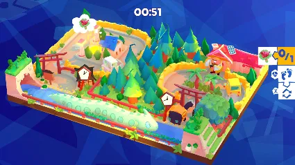 Harmony's Odyssey EN Language Only Steam КЛЮЧ GLOBAL