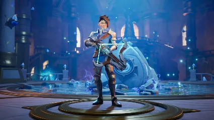 Orcs Must Die! Deathtrap - Supporter Pack DLC EU (witho