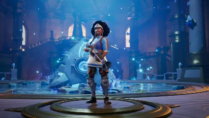 Orcs Must Die! Deathtrap - Supporter Pack DLC EU (witho