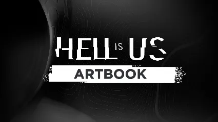 Hell Is Us - Art Pack DLC EU (without DE) PS5 КЛЮЧ