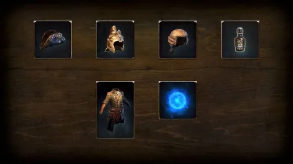 Grim Dawn - Steam Loyalist Upgrade DLC Steam КЛЮЧ