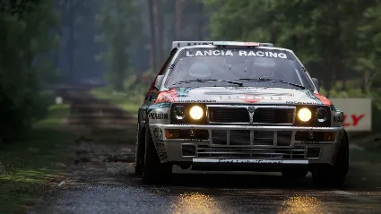 Assetto Corsa Rally Steam КЛЮЧ EU+US