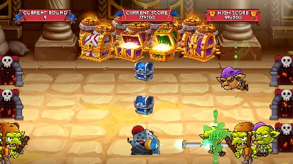 The Goblins Are Coming Steam КЛЮЧ GLOBAL