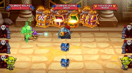 The Goblins Are Coming Steam КЛЮЧ GLOBAL