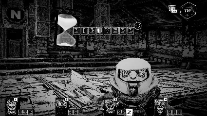 Cryptmaster EU Steam КЛЮЧ ЕВРОПА