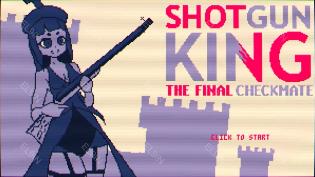 🚀【Shotgun King】Epic 💡 Fresh New