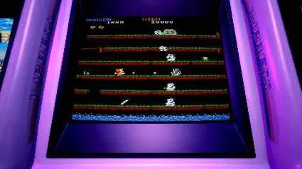 Capcom Arcade 2nd Stadium EU Steam КЛЮЧ ЕВРОПА