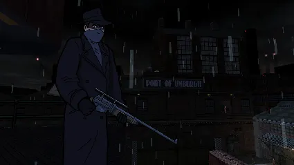 Fallen Aces Steam КЛЮЧ GLOBAL