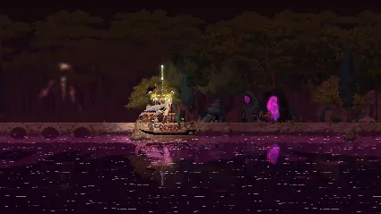 Kingdom Two Crowns - Call of Olympus DLC Steam КЛЮЧ