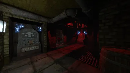 Gloomwood EU Steam КЛЮЧ ЕВРОПА