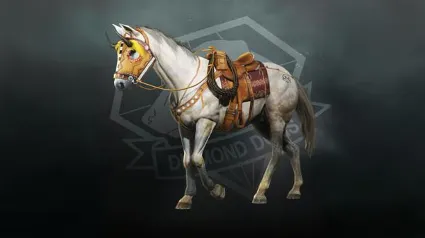 Metal Gear Solid V: The Phantom Pain - Western Tack DLC