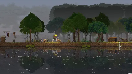 Kingdom Two Crowns - Regent's Royal Wardrobe DLC Steam