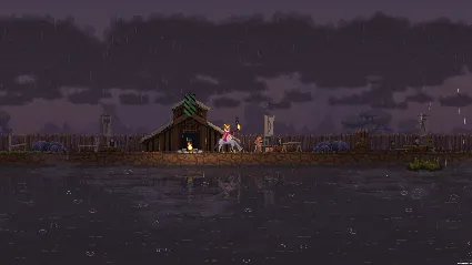 Kingdom Two Crowns - Regent's Royal Wardrobe DLC EU Ste