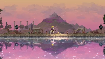 Kingdom Two Crowns - Archon's Royal Wardrobe DLC EU Ste