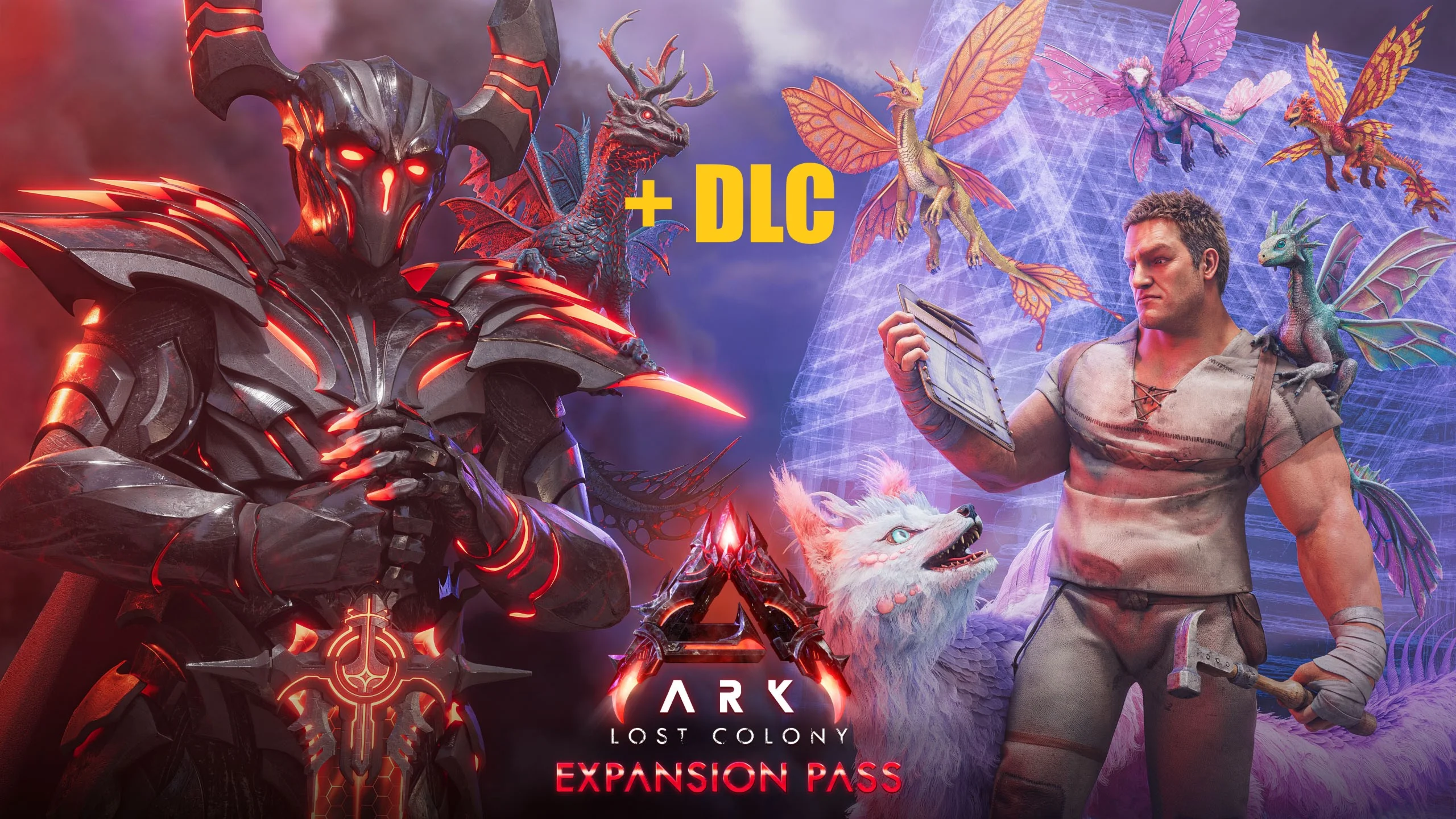 ARK Survival Ascended Steam account offline quickly