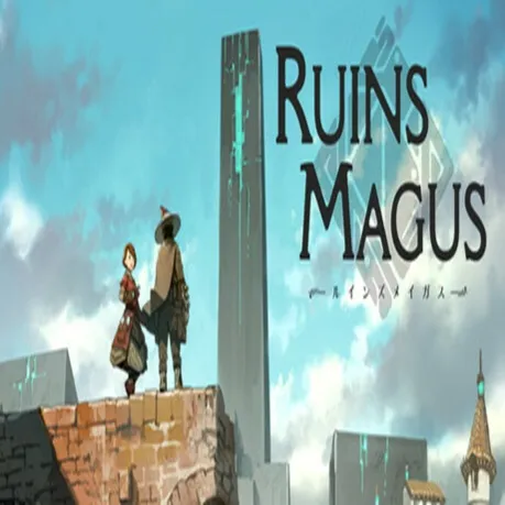 RUINSMAGUS (Steam ключ / РФ+Весь Мир)