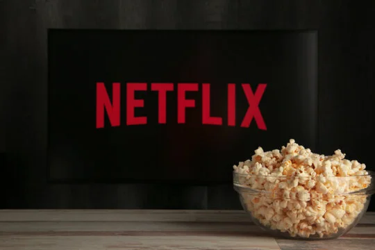 Netflix 4K UHD Premium Shared 3 Months Account