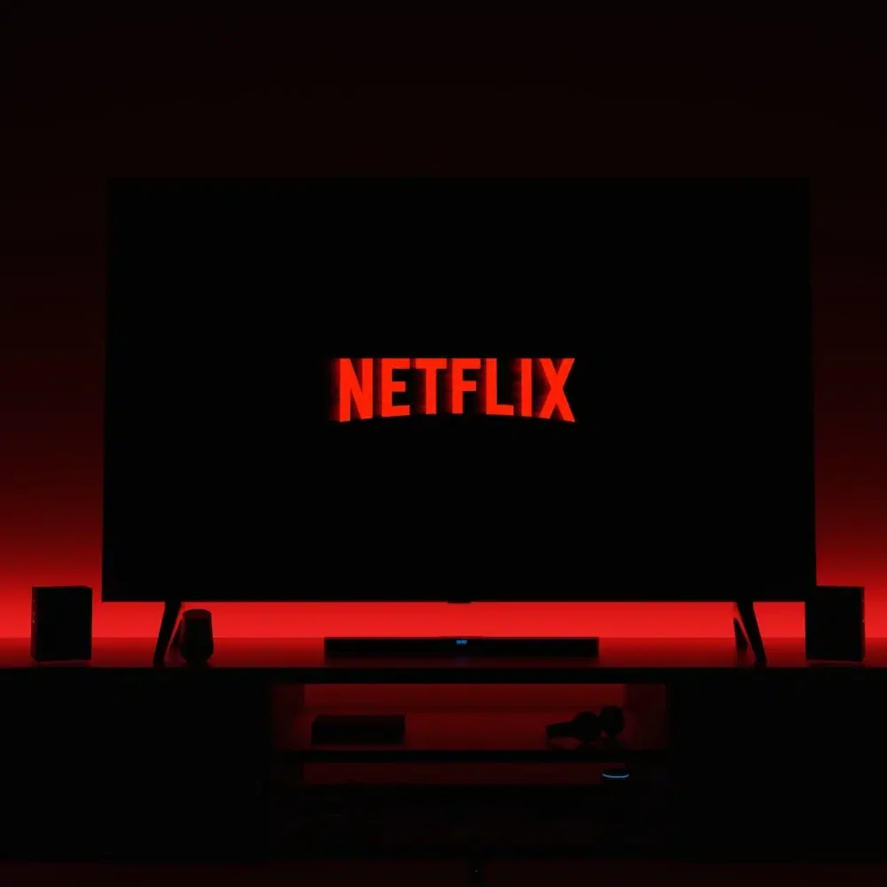 Netflix 4K UHD Premium Shared 3 Months Account