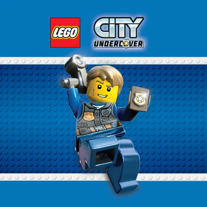 LEGO® CITY Undercover Xbox code