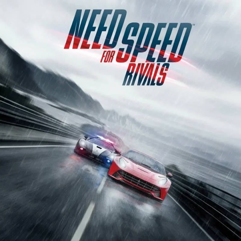 Need for Speed™ Rivals Xbox code