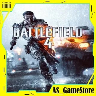 🔵Battlefield 4/Бателфилд 4/БФ | PS4/PS5 Турция Украина