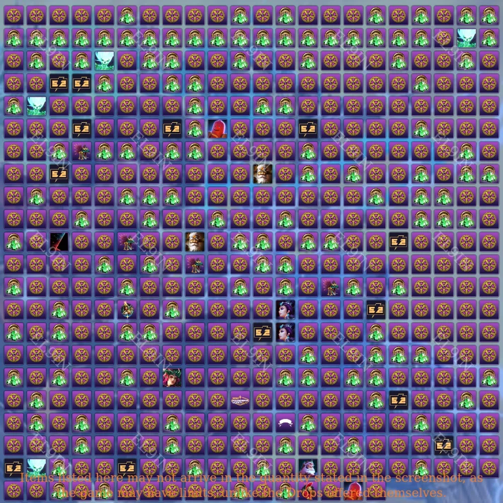 🧨SMITE 2⚡Твич Дропс📢489 предметов + 🎁