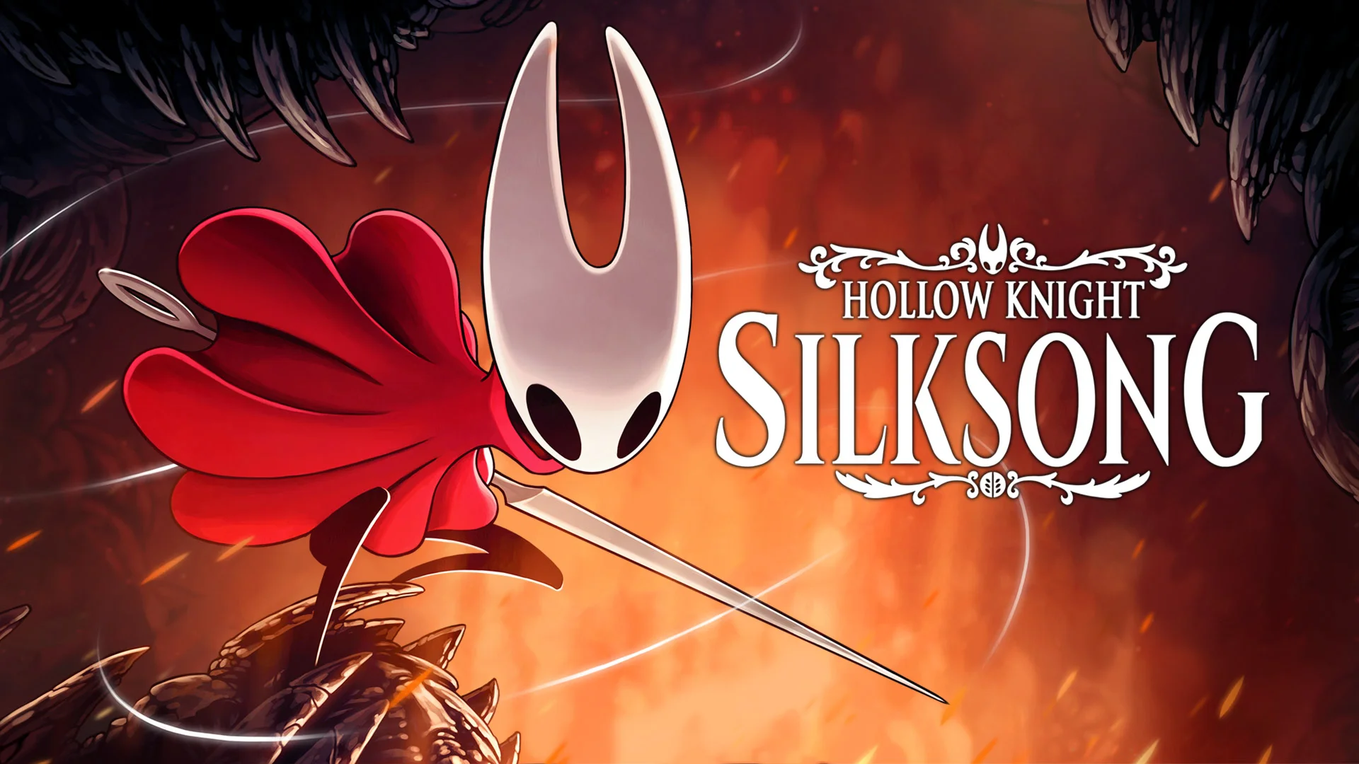 ️ Hollow Knight: Silksong РОССИЯ - Автодоставка