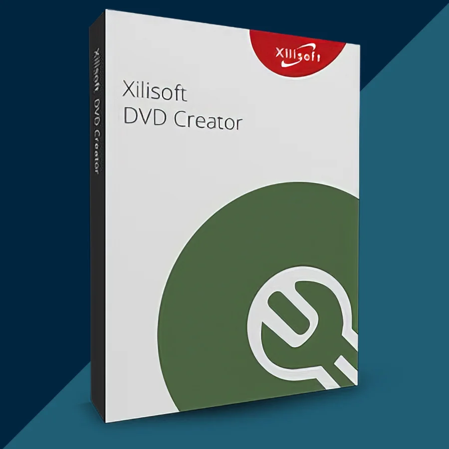 Xilisoft DVD Creator 2025 (пожизненная подписка / 1 ПК)