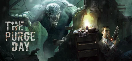 The Purge Day (STEAM KEY/REGION FREE)