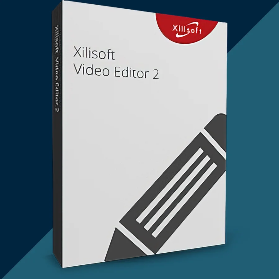 Xilisoft Video Editor 2 2025 пожизненная подписка